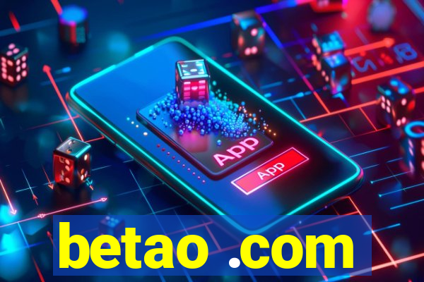 betao .com